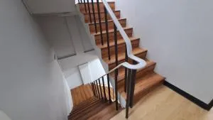 Baanpru daily room - Ban Rai