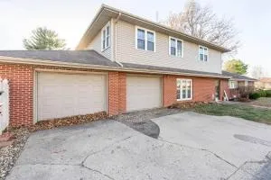 Sharipeacefulplace - 马科姆