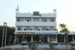 Hotel The Mountway - Bedla