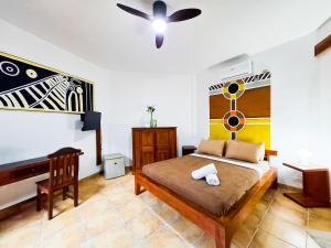 Aissatou Beach Resort