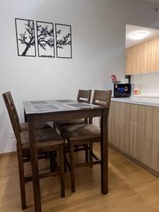 Haven Home Gamuda Cove