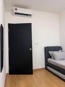 Haven Home Gamuda Cove