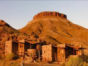 Mount Canyon Guest Farm - Simplon