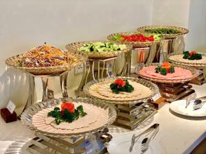 ARECA HOTEL NHA TRANG