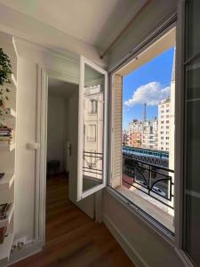 Le Point dEiffel - Au Cœur de Grenelle