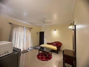 Baga beach Homestay near Titos 311