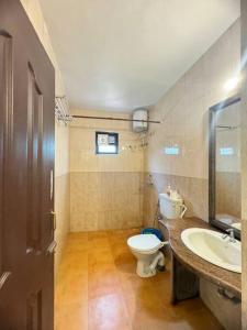 Baga beach Homestay near Titos 311