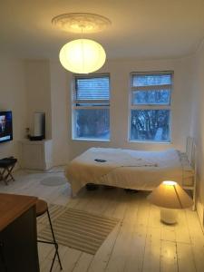 Top floor 1 bedroom, Princes Avenue