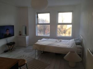 Top floor 1 bedroom, Princes Avenue