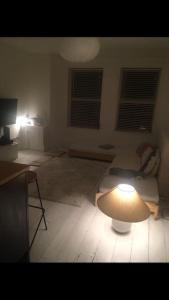 Top floor 1 bedroom, Princes Avenue