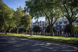 Top floor 1 bedroom, Princes Avenue