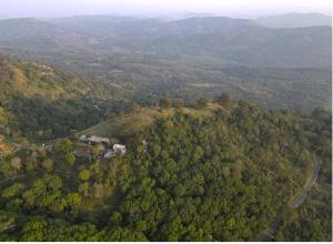 Romance Valley Haputale