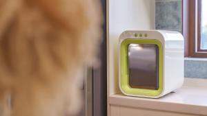 Jeju Bricknine Masion