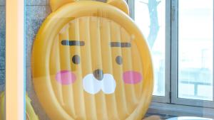 Pohang Playbeach Poolvilla