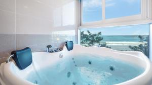 Pohang Playbeach Poolvilla