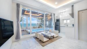 Pohang Playbeach Poolvilla