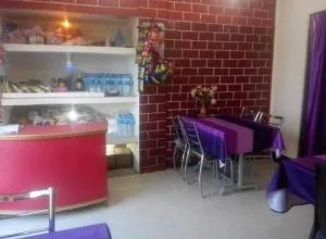 Pulu Restaurant & lodge - Gogāmukh