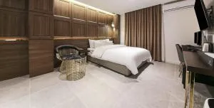 Wonju May hotel - 横城