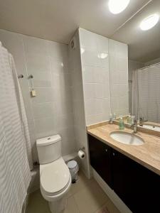 Departamento en la La Serena a pasos de la playa