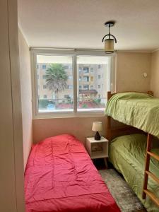 Departamento en la La Serena a pasos de la playa