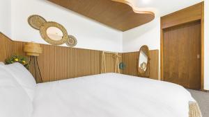 Gapyeong Rondavill Pension