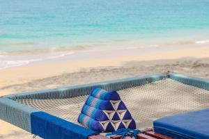 Lanta Sand Resort & Spa