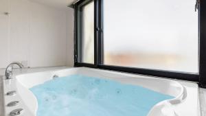 Gapyeong Rondavill Pension