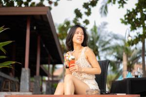 Lanta Sand Resort & Spa