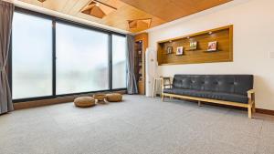 Gapyeong Rondavill Pension