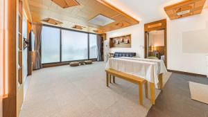 Gapyeong Rondavill Pension