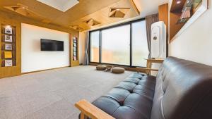 Gapyeong Rondavill Pension