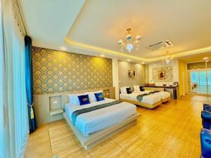 บรรเจิด วิลล่า บีช@สิชล