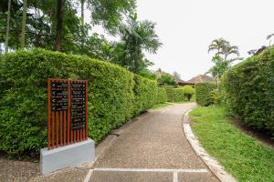 Lanta Sand Resort & Spa