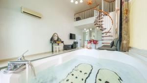 Youngduk Sea & Spa Pension