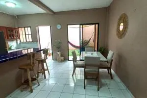 Marron House's Arizona 2 - Nueva Concepción