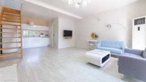 Gangneung The October Pension