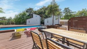 Gangneung The October Pension