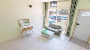 Gangneung The October Pension