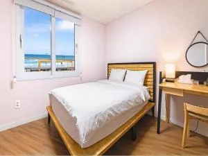 Jeju eseutteuleya pension - Wando