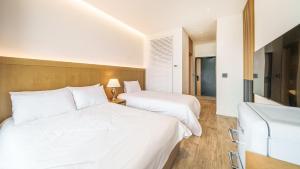 Goseong Moneblue Pension