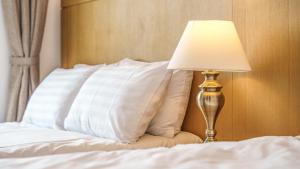 Goseong Moneblue Pension