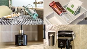 Goseong Moneblue Pension