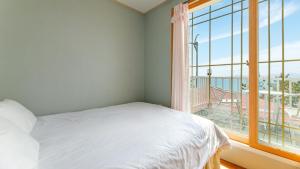 Namhae baramundeok Pension