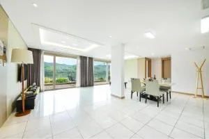 Gapyeong Club Fish Villas Pension - 加平