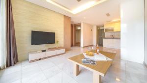 Gapyeong Club Fish Villas Pension