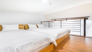 Jeju eseutteuleya pension