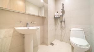 Gapyeong Club Fish Villas Pension