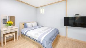 Goseong Gamnamu Pension