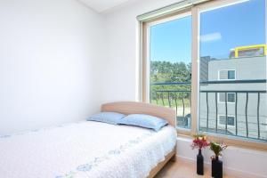 Samcheok Jisu Pension