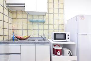 Samcheok Jisu Pension